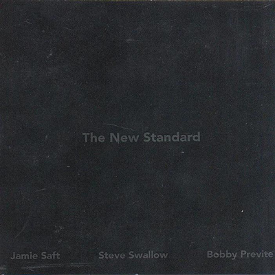 RecommNeds | Jamie Saft & Neil Cowley Trio