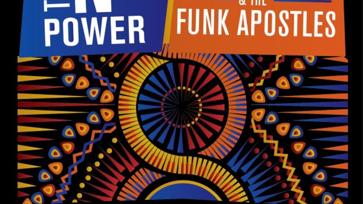 Tour Dates | Nth Power With Cory Henry & Funk Apostles
