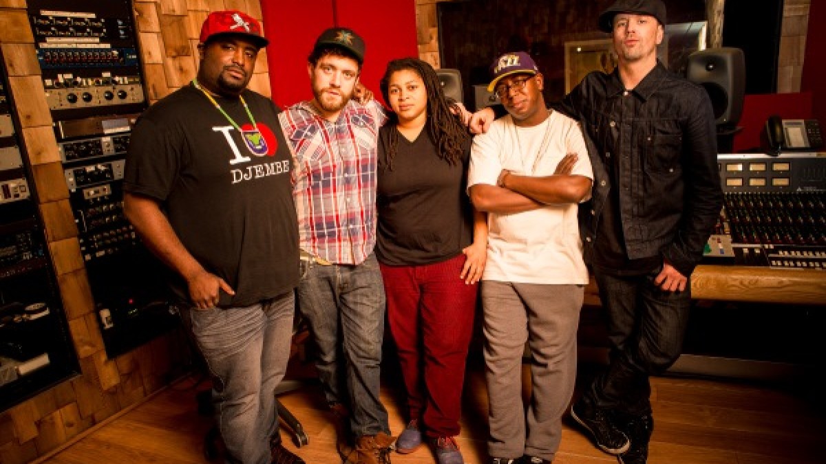 DVR Alert | The Nth Power To Make National Television Debut