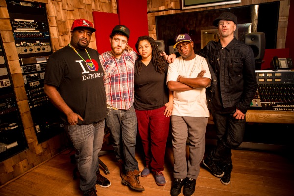 DVR Alert | The Nth Power To Make National Television Debut