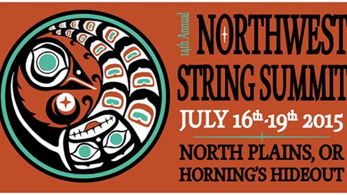 Northwest String Summit Announces Lineup Additions