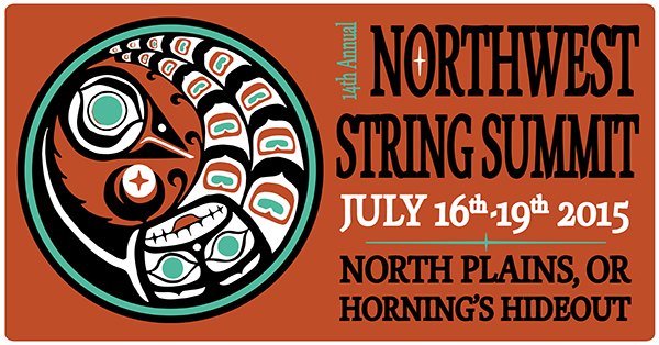 Northwest String Summit Announces Lineup Additions