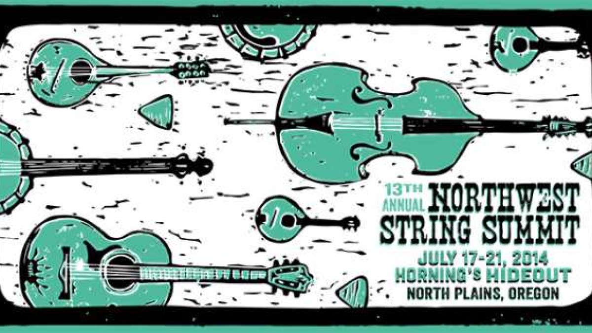 Greensky, Stringdusters & Railroad Earth Among String Summit Adds