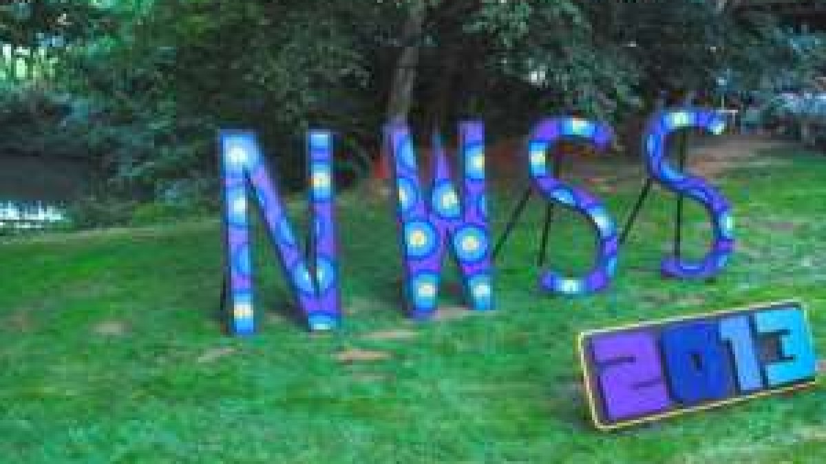 Review & Photos | Northwest String Summit 2013 | Oregon