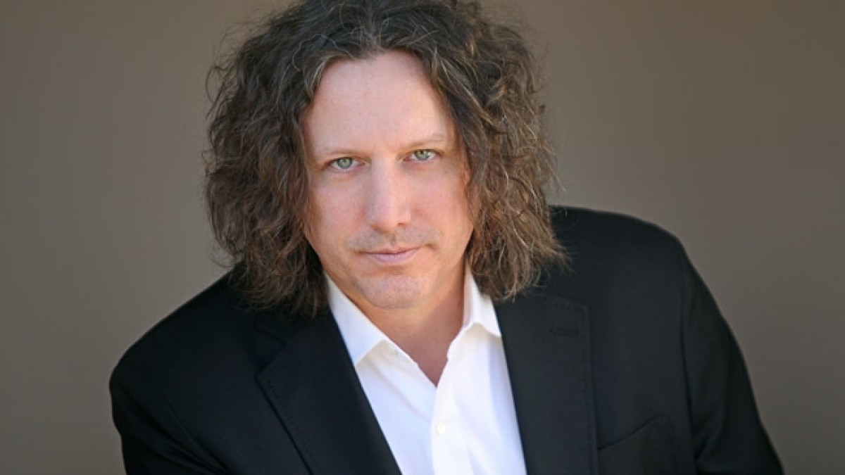 Audio | Steve Gorman Talks Black Crowes Breakup