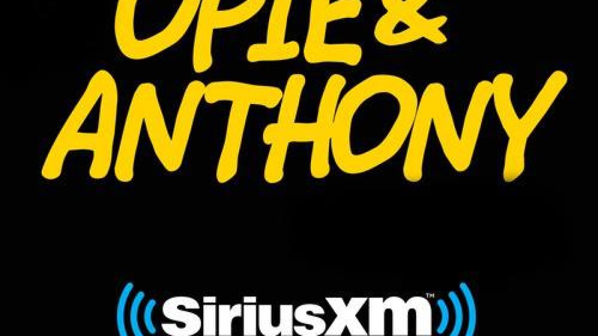 NSFW | SiriusXM's Opie And Anthony Take Aim At Phish And The Grateful Dead