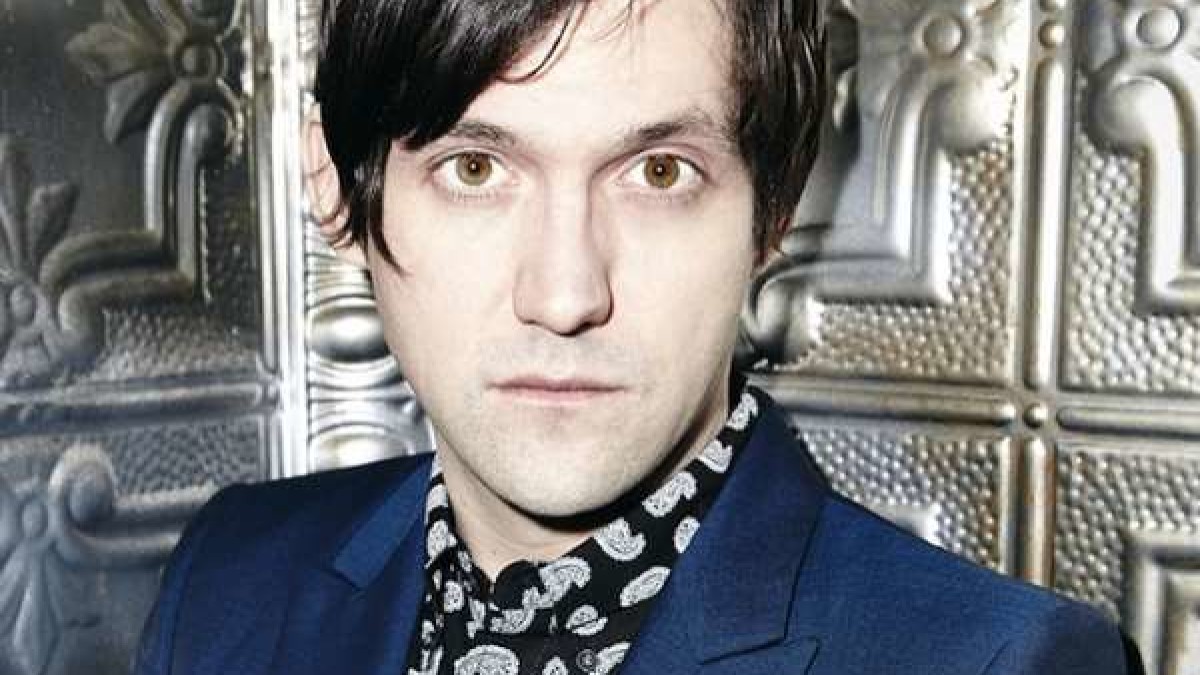 Tour Dates | Conor Oberst To Tour With Dawes