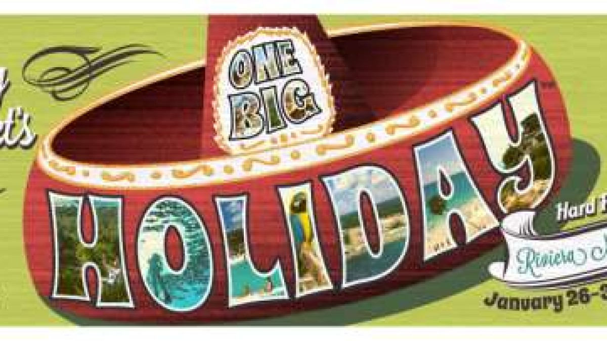 Flaming Lips And Pres Hall Among One Big Holiday Additions