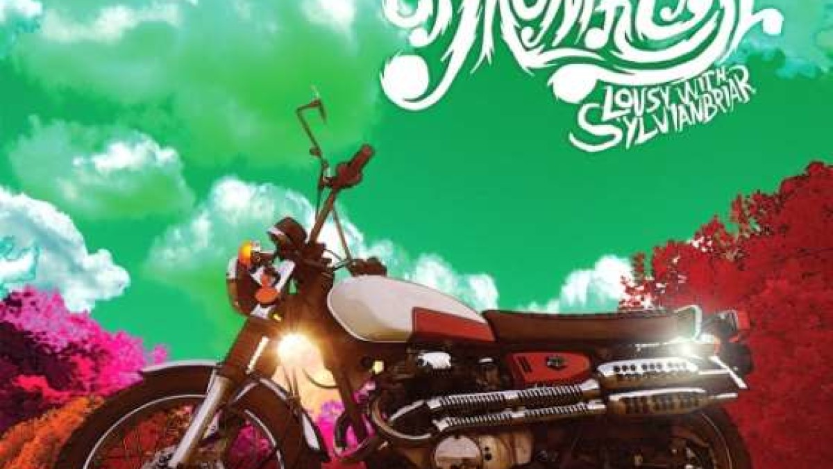 Pullin' 'Tubes | of Montreal - Fugitive Air