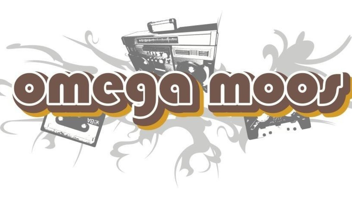 Omega Moos Joined By Adam Deitch In Florida