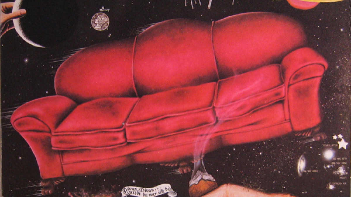 Cover Alert | moe. Covers San Ber'dino By Frank Zappa