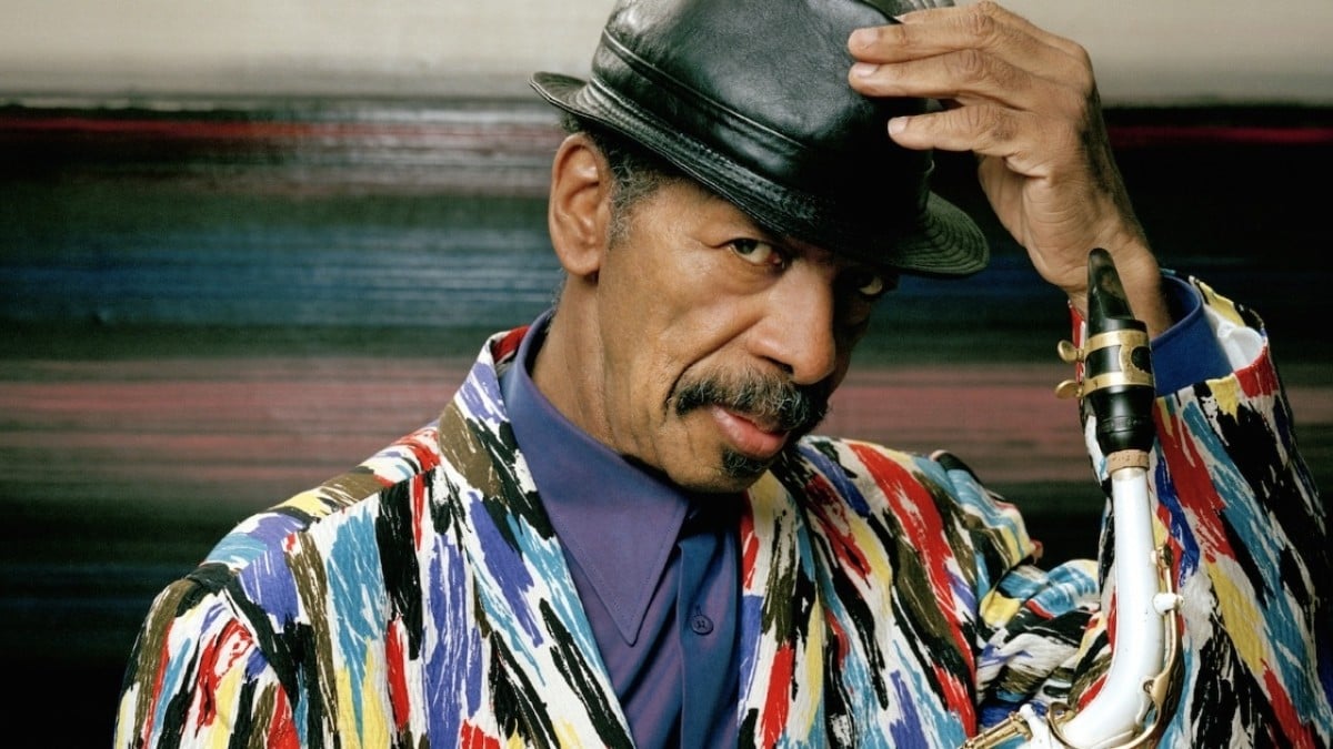 In Memoriam | Jazz Great Ornette Coleman