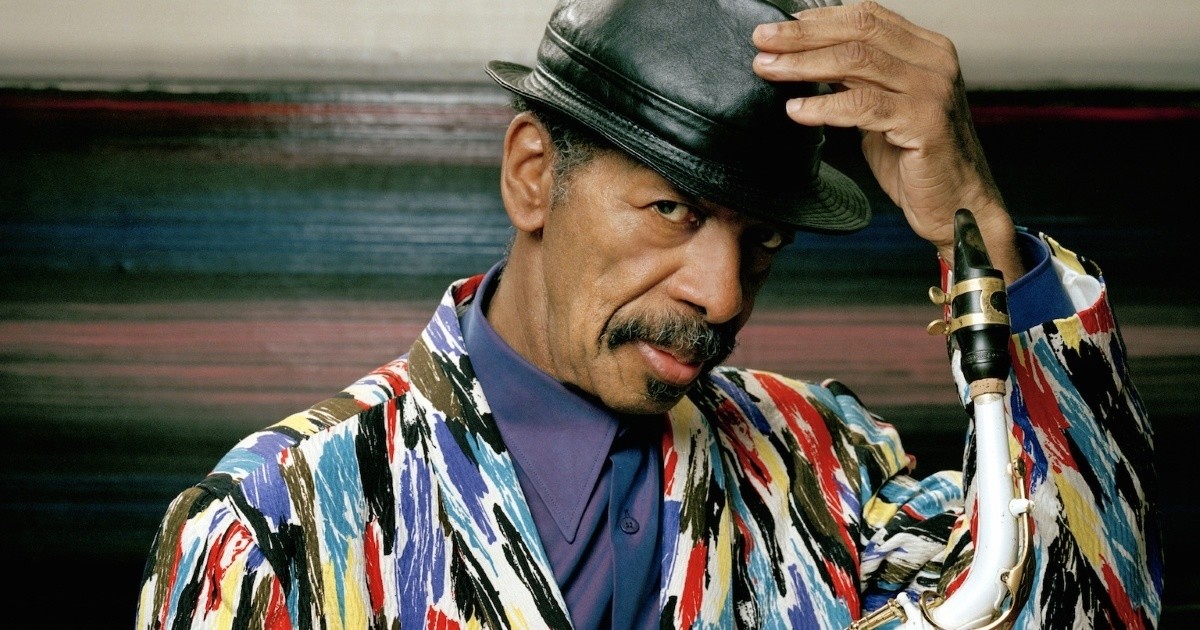Throwback Thursday | Ornette Coleman Joins Grateful Dead