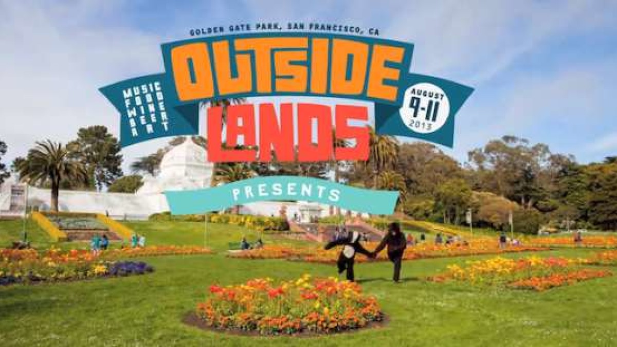 Chic Featuring Nile Rodgers Replaces D'Angelo At Outside Lands