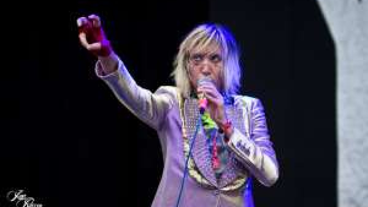 Photos And Review | Outside Lands Day Two | San Francisco