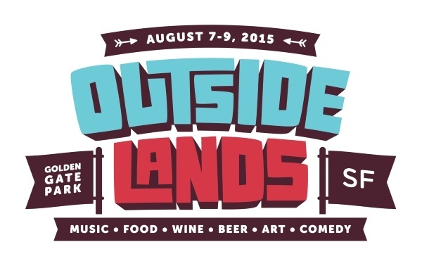 Outside Lands 2015 Lineup | Elton John