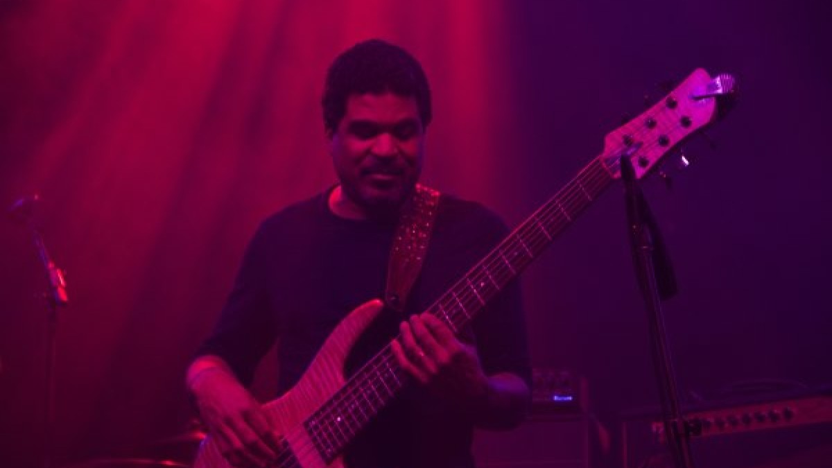 Billy & The Kids & Govt Mule Highlight 26th Christmas Jam