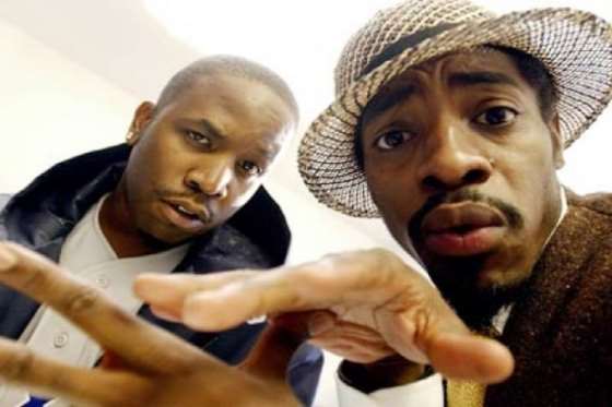 Outkast To Perform At Over 40 Festivals Across The Globe