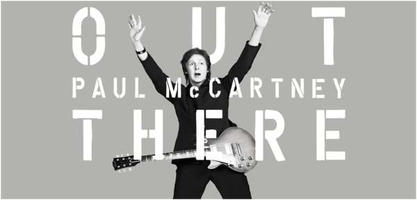 Paul McCartney Talks Setlists & More In New Interview
