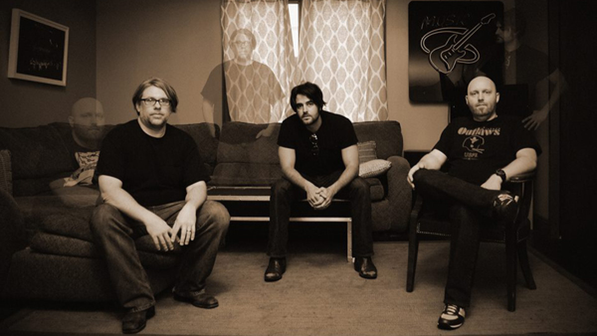 Interview | Ghost Owl | A Phoenix Rising