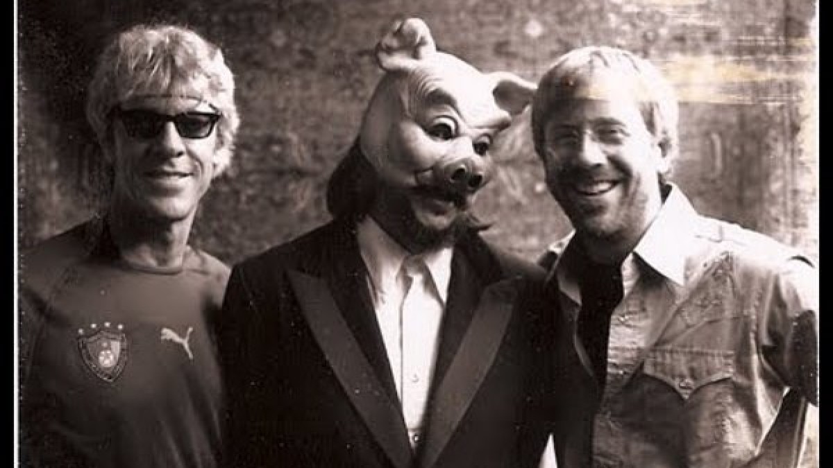 Stewart Copeland Talks Oysterhead In New Interview