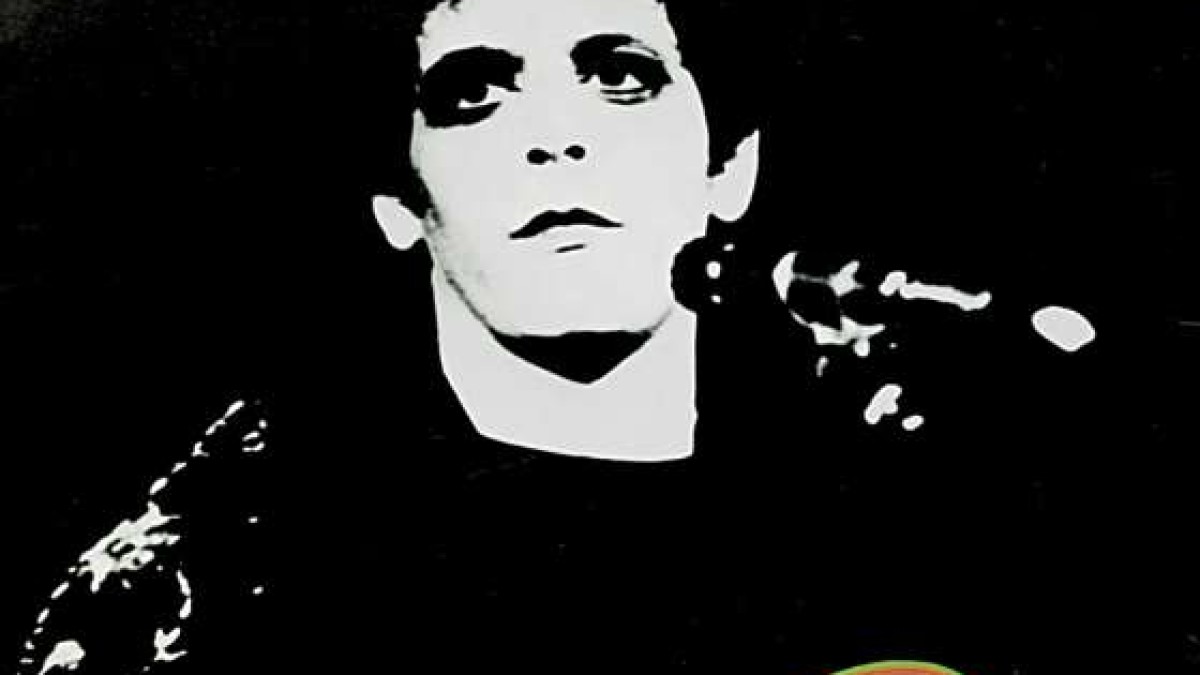 In Memoriam | Lou Reed Dead At 71 | 1942 - 2013