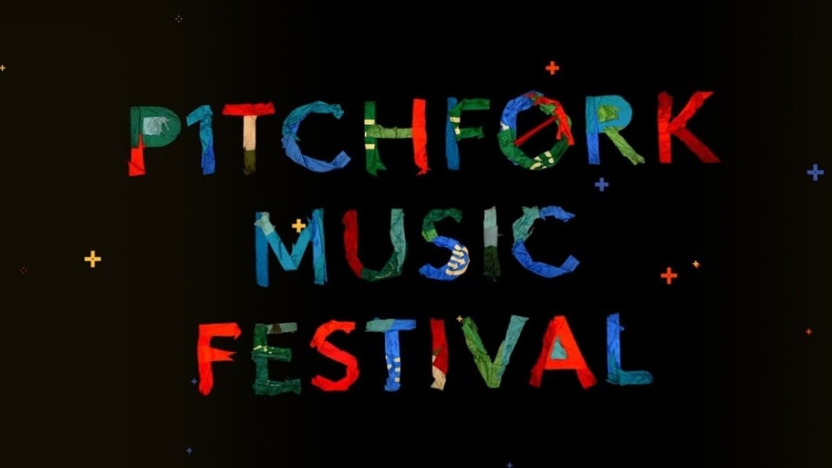 Couch Tour Alert | Pitchfork Music Festival Webcast