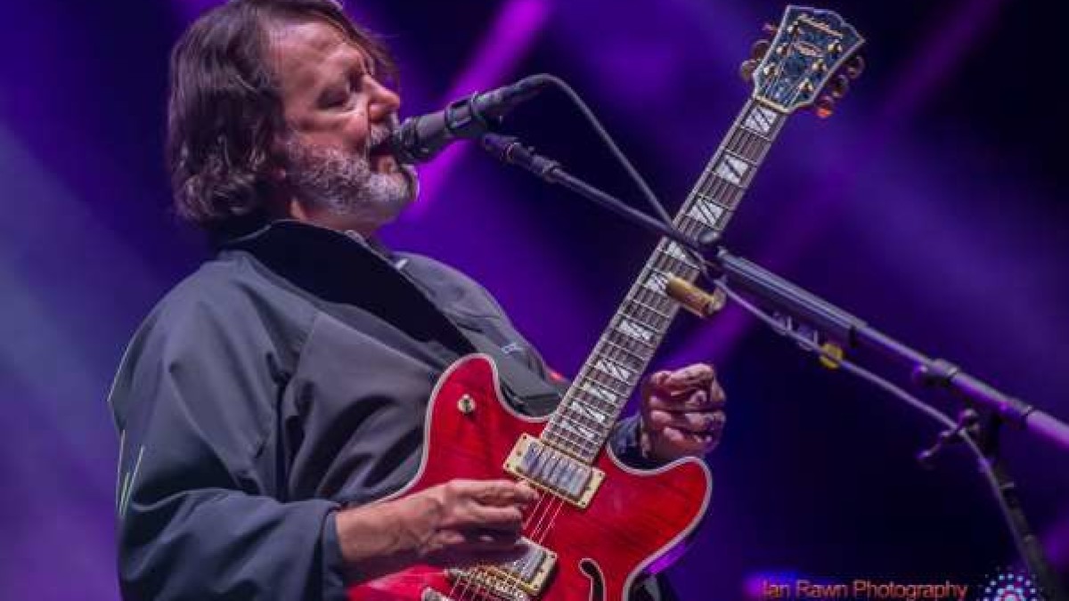 Photos And Setlist | Widespread Panic | Augusta
