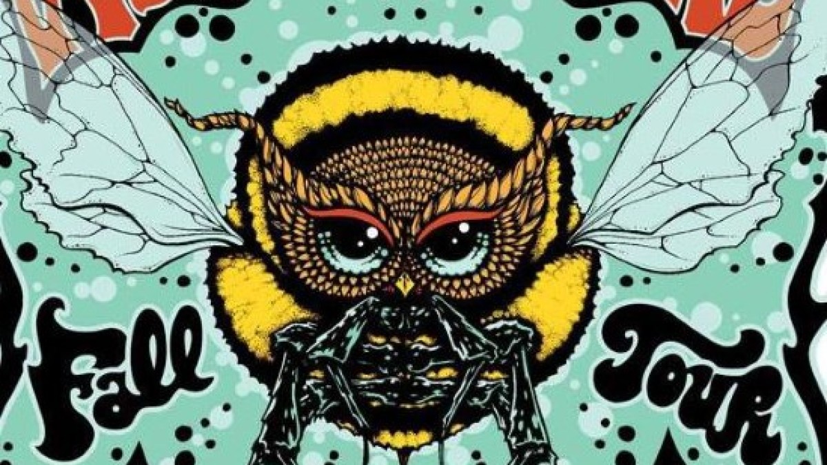 Couch Tour Alert | Widespread Panic With Duane Trucks