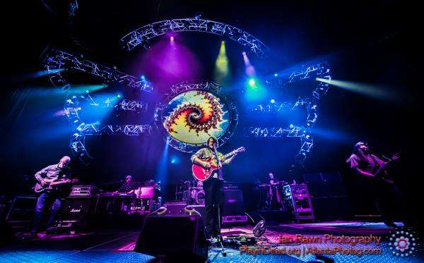 Review & Photos | Widespread Panic | Atlanta