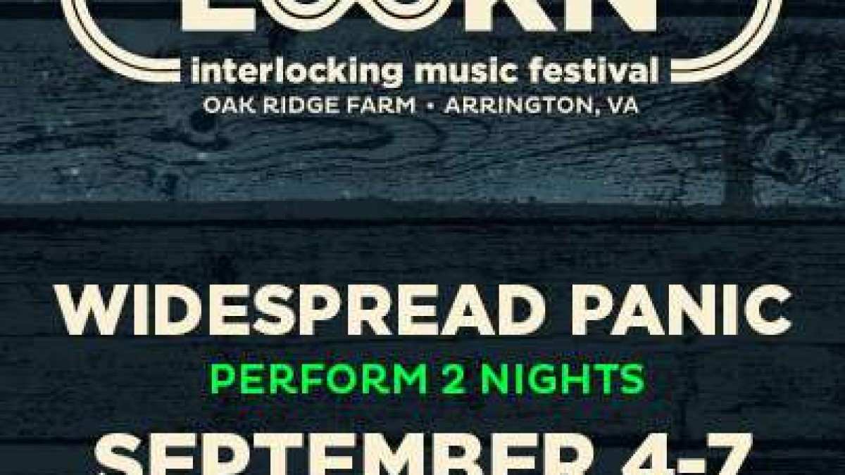 Tour Dates | Widespread Panic Wood And Spring Tour Plus Lockn'