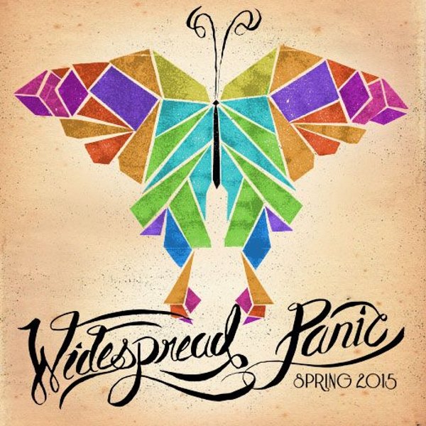 Widespread Panic Announces Brooklyn Run