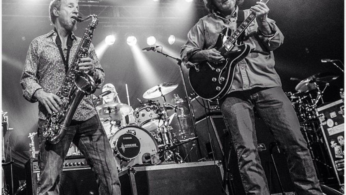 December 30 Roundup | Mule, moe., Panic, UM & More