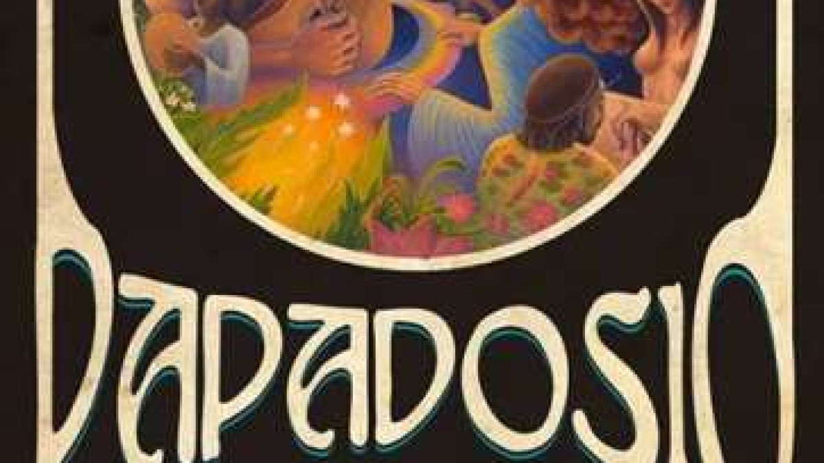 Papadosio Announces Five-Show New Year's Run