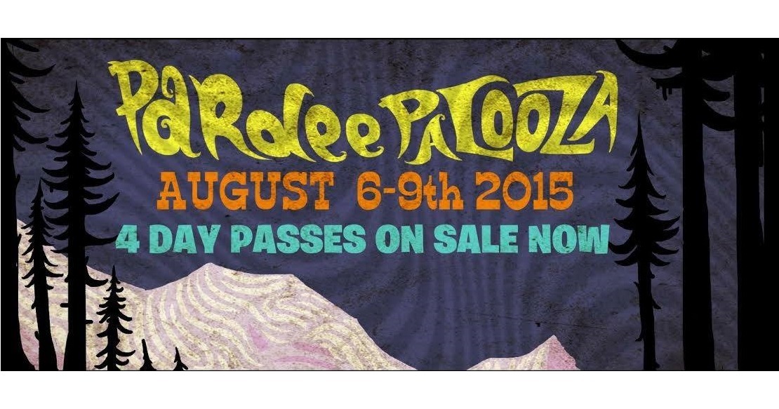 PardeePalooza Finalizes Lineup | The Motet Headlining