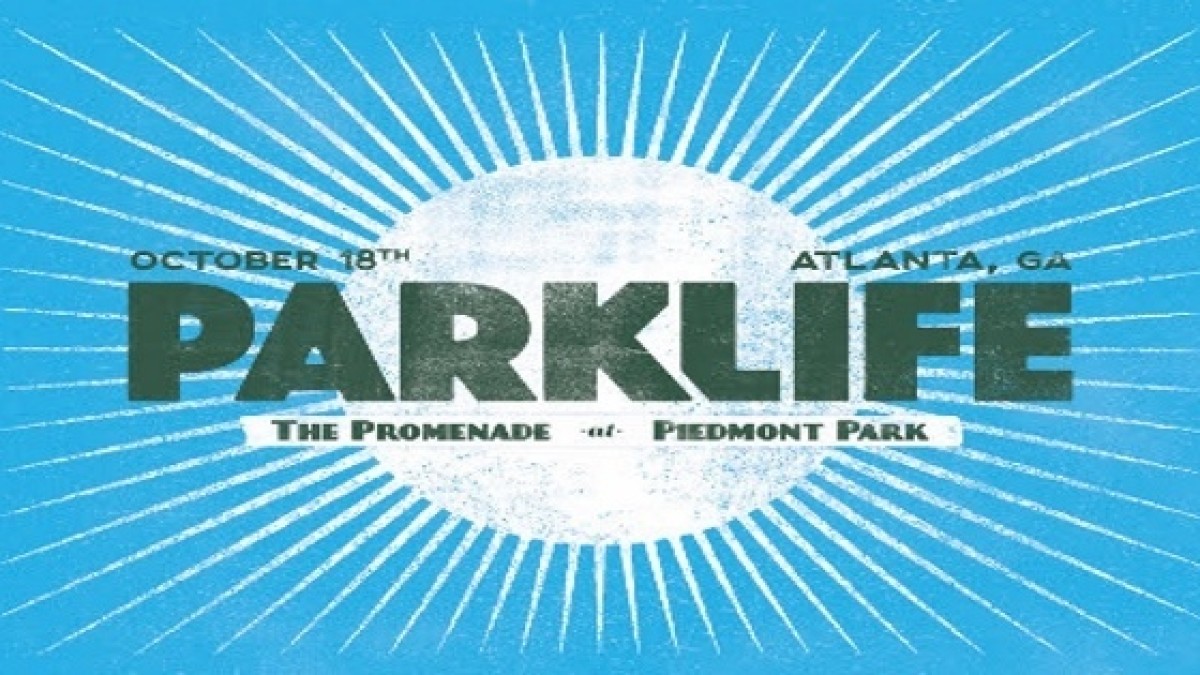 PARKLIFE Festival Lineup Announcement