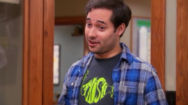 Friends and Colleagues Remember Harris Wittels