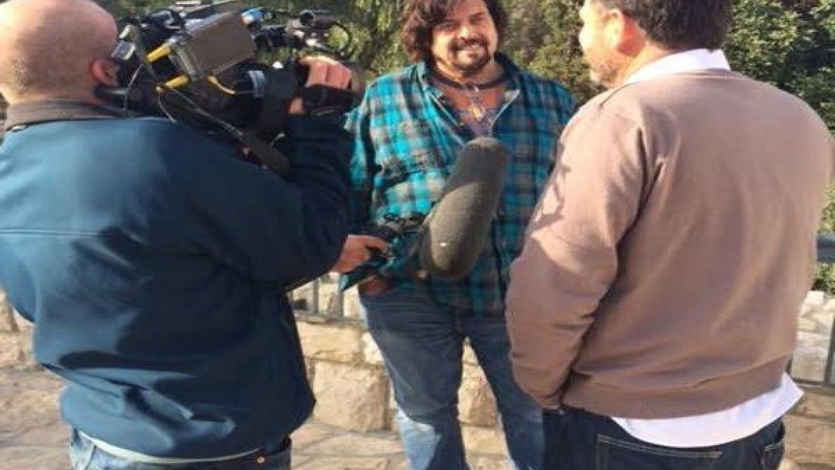 Alan Parsons To Play Israel Despite Roger Waters Plea