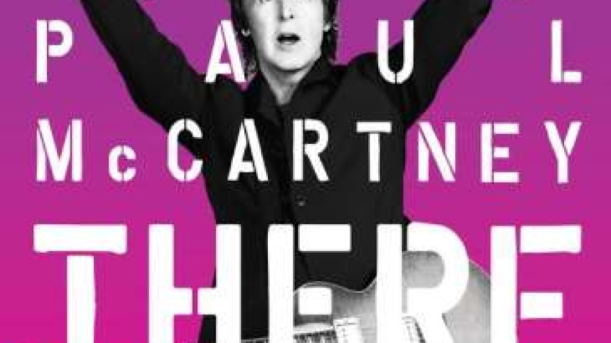 Paul McCartney To Play Final Concert At Candlestick Park