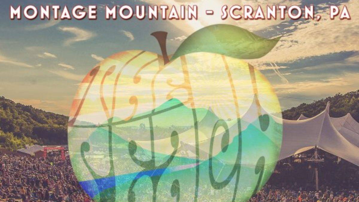 Peach Music Festival Returning In 2015