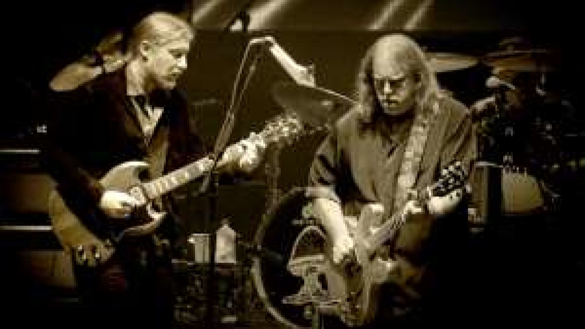 Review & Photos | Peach Music Festival 2013 | Scranton