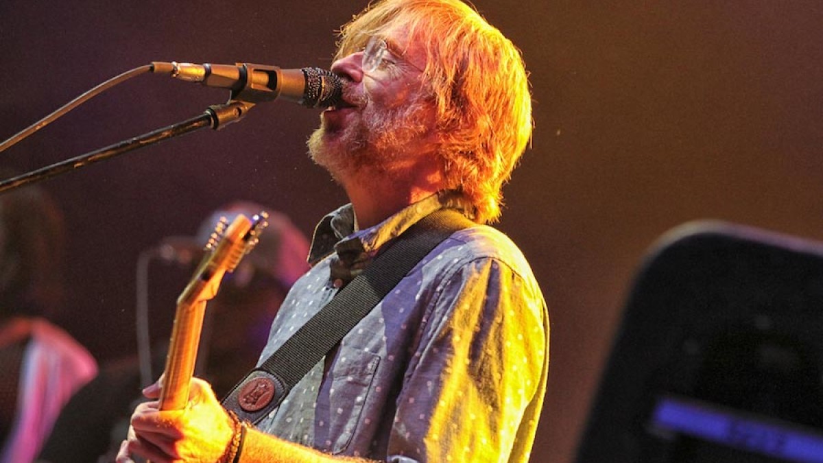 Review & Photos | Peach Music Festival | Scranton
