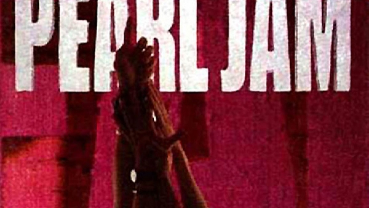 They Played It Live | Pearl Jam - Ten