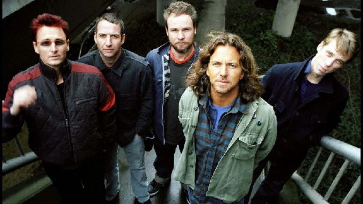 Pearl Jam Adds Second Worcester Show