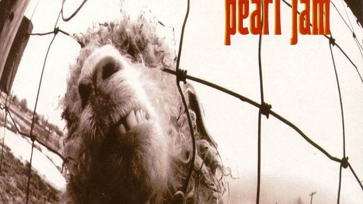 Pearl Jam Performs 'Vs.' In Its Entirety In South Carolina