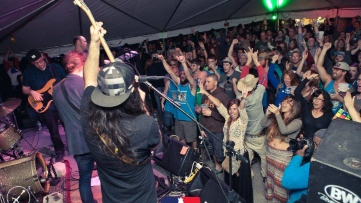 Cover Alert | The Heavy Pets Tackle Black Sabbath