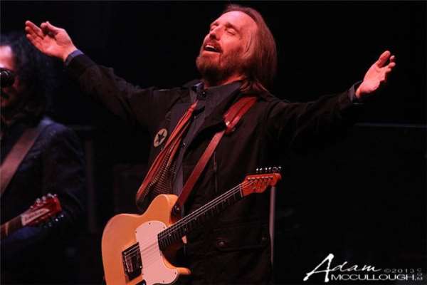 Tom Petty Issues Statement On Sam Smith Thing
