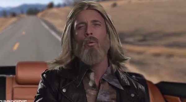 Video | Funny Or Die - Tom Petty Wont Back Down