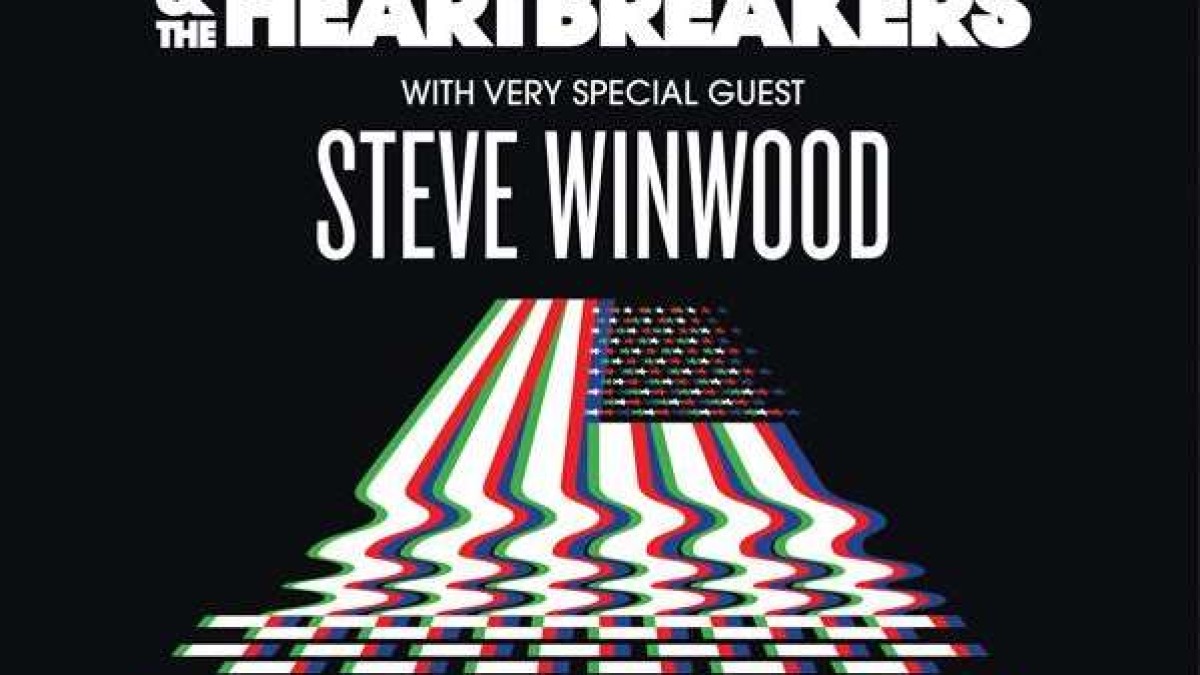 Tour Dates | Tom Petty & The Heartbreakers 2014