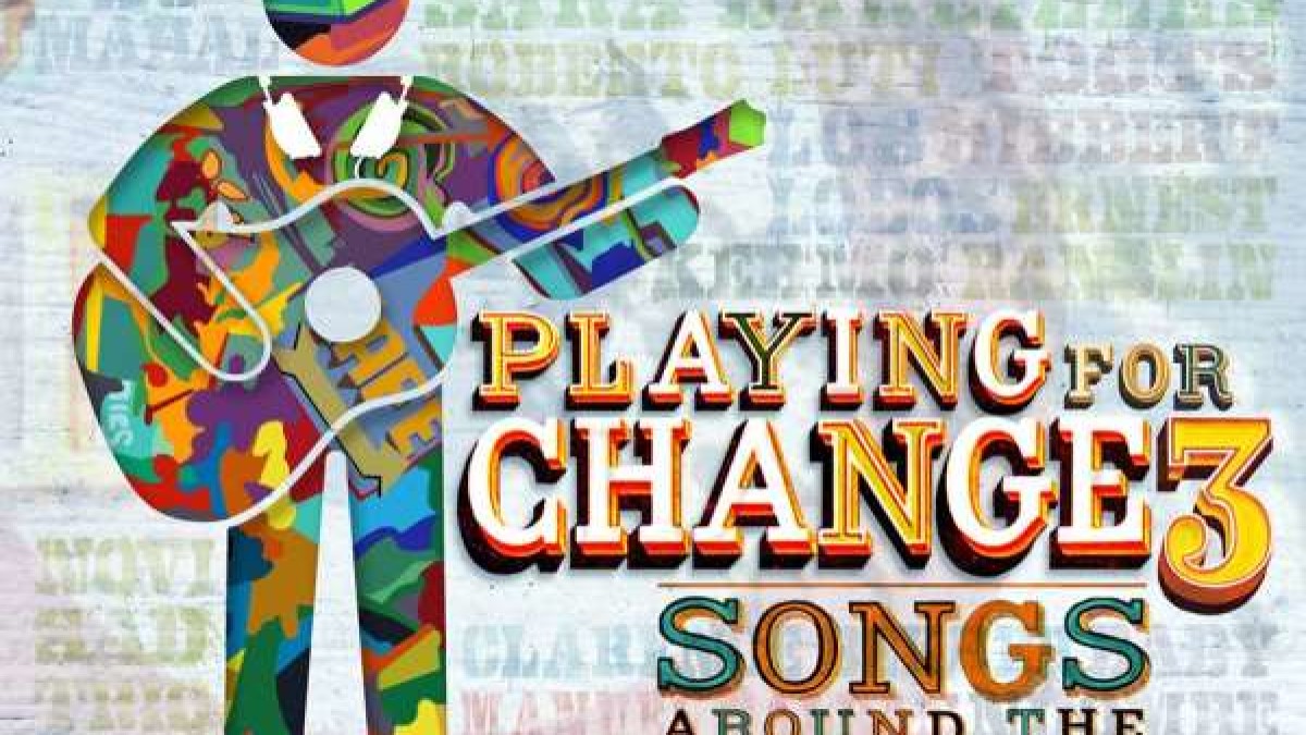 Exclusive Premiere | Playing For Change - Clandestino